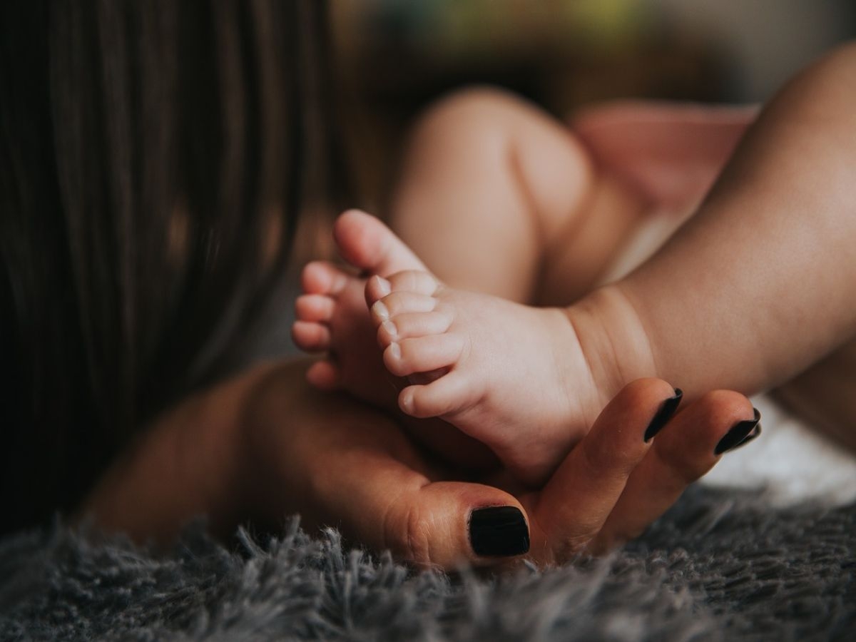 Nasce il primo bambino da utero trapiantato negli Stati Uniti