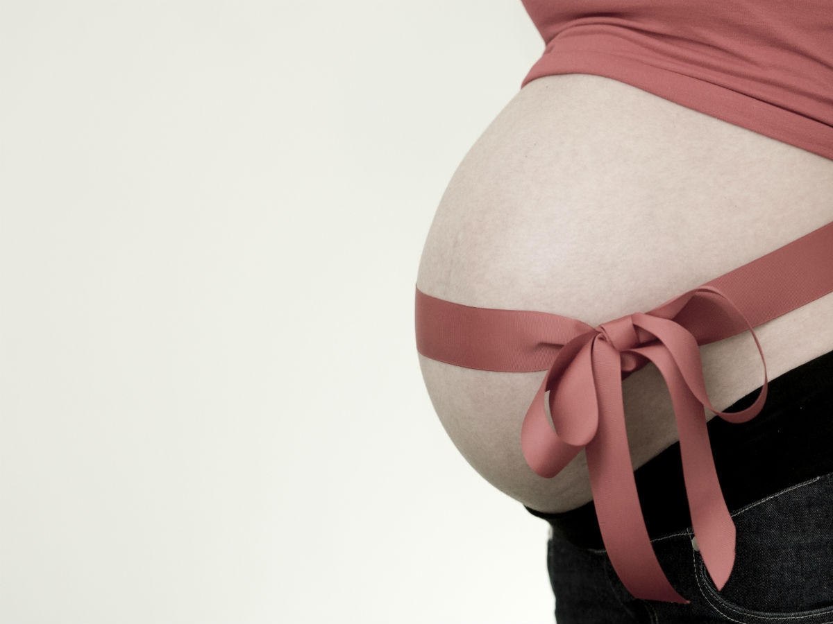 El diagnóstico preimplantacional en Italia.