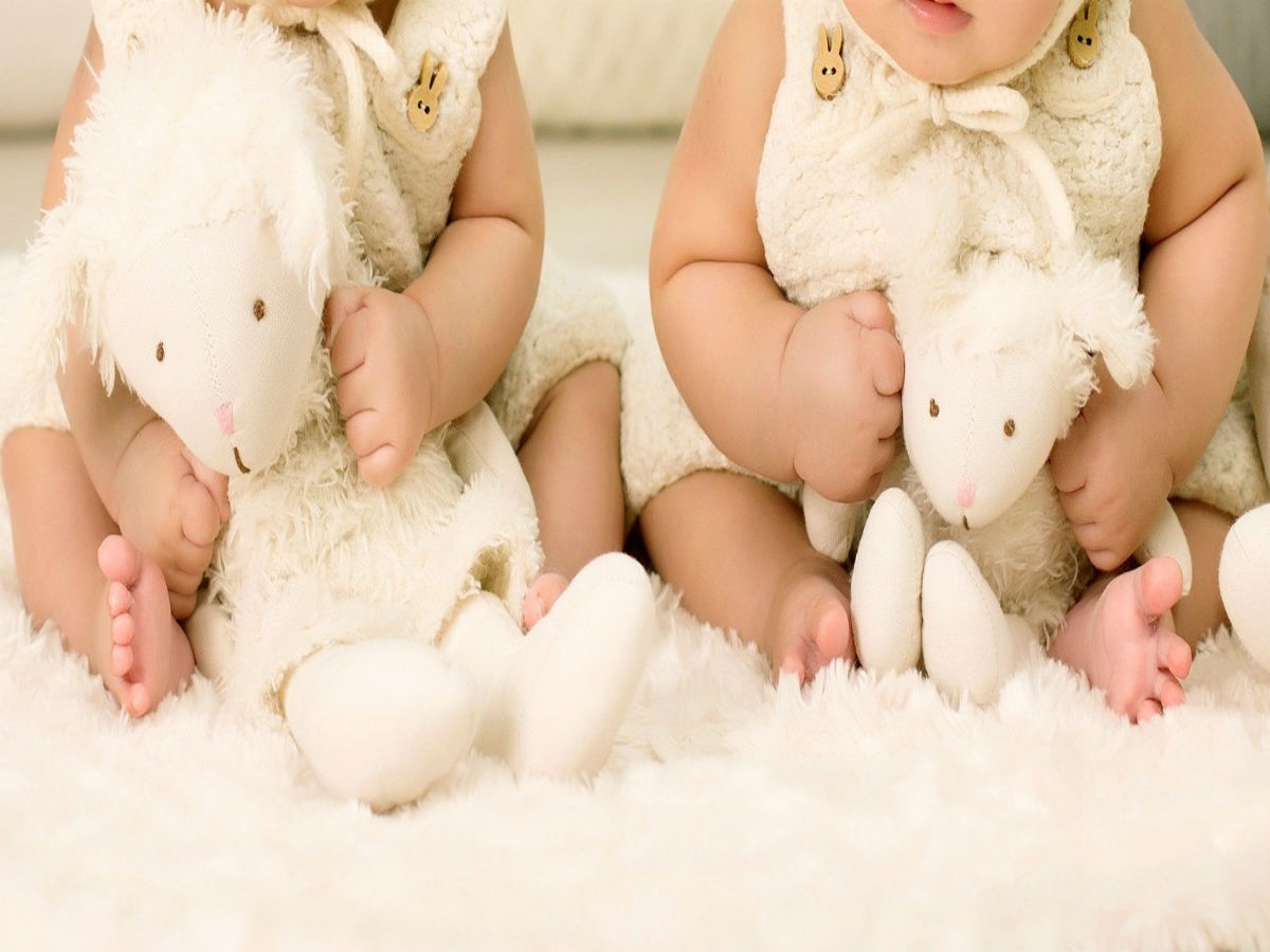 Aumentan los embarazos múltiples