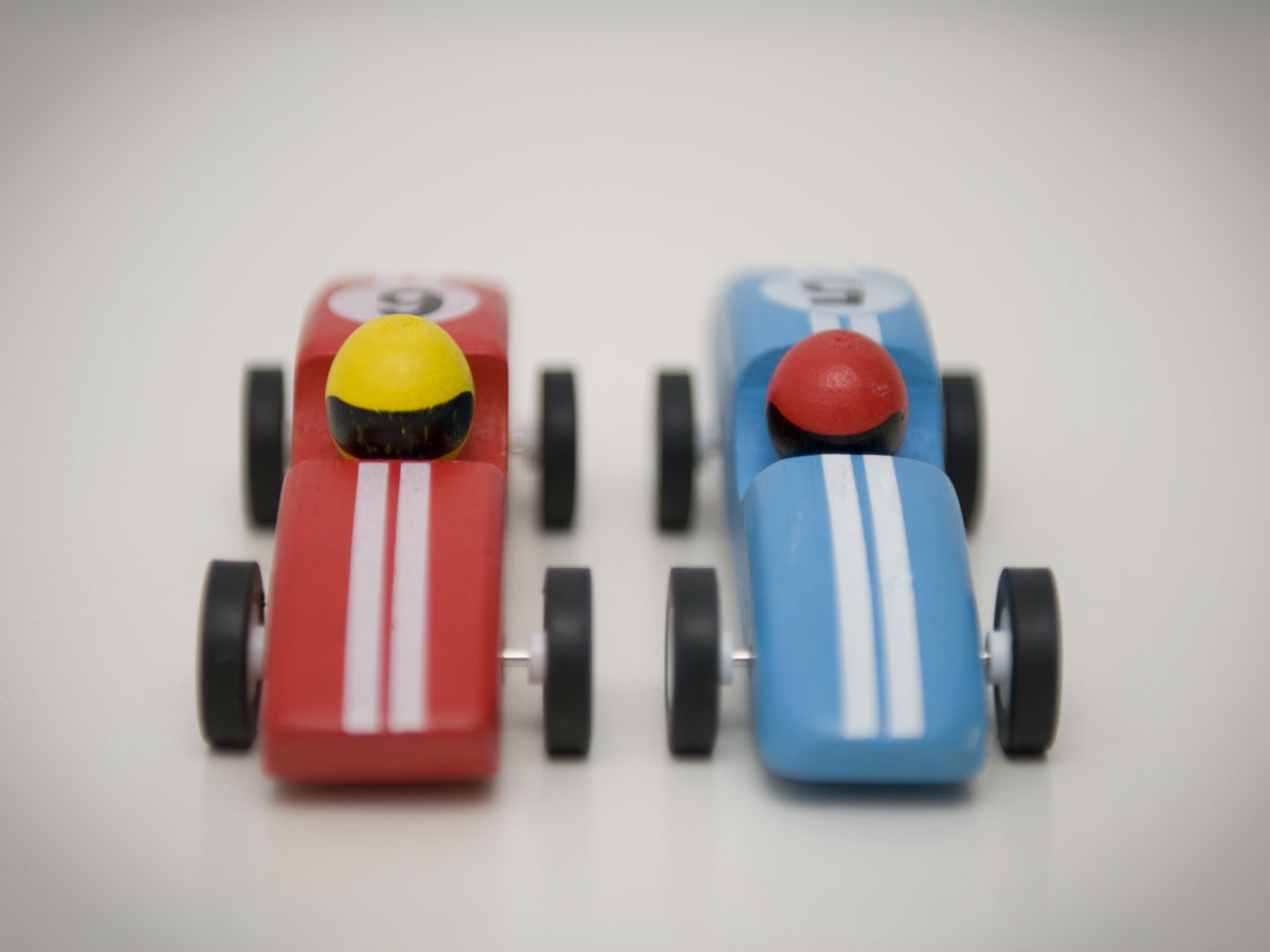 ADN español para niños italianos.