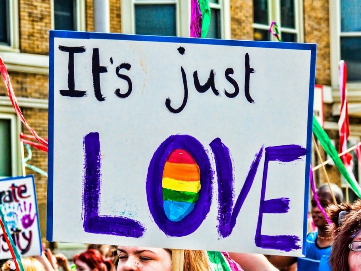 Homosexuales e hijos