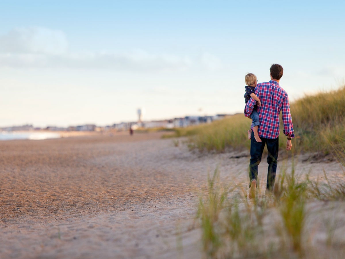 ¿Un hombre estéril puede tener hijos?