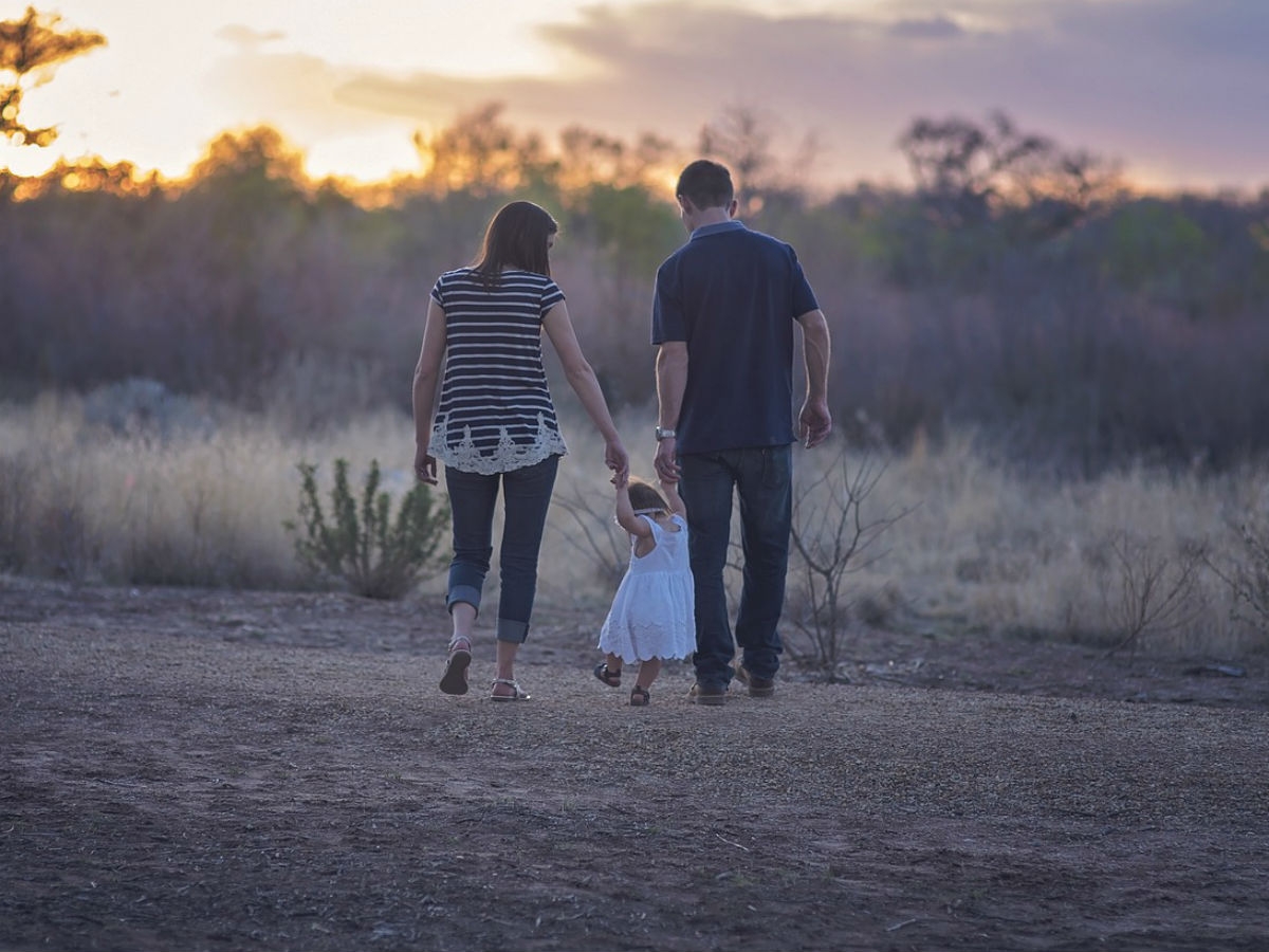 El deseo de tener un hijo