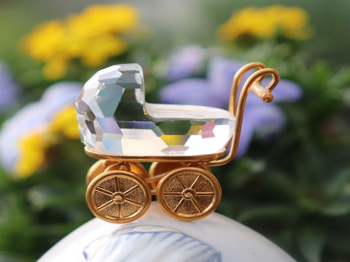 Gestación subrogada en el año 2021