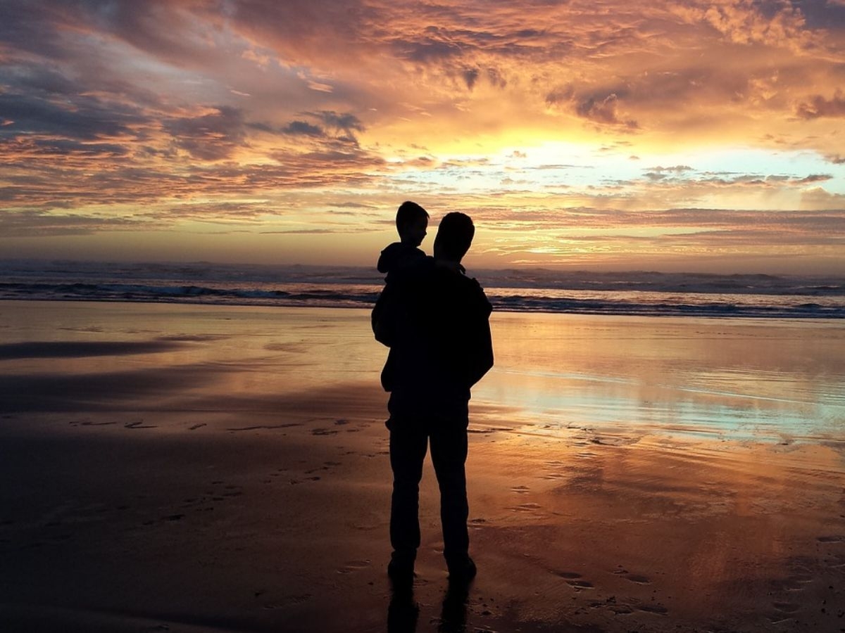 ¿Los seropositivos pueden tener hijos sanos?