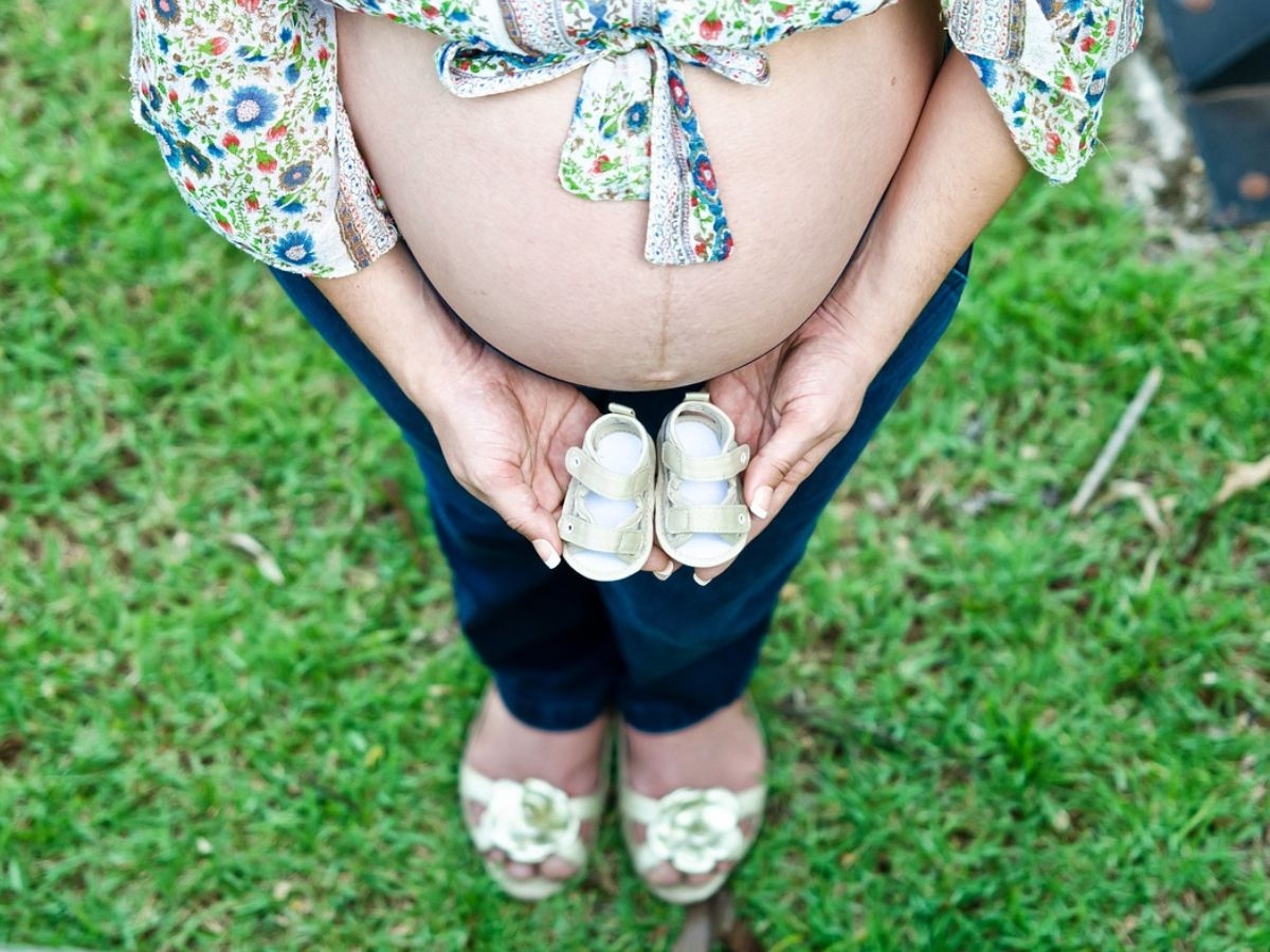 La gestación por sustitución de Kim Kardashian