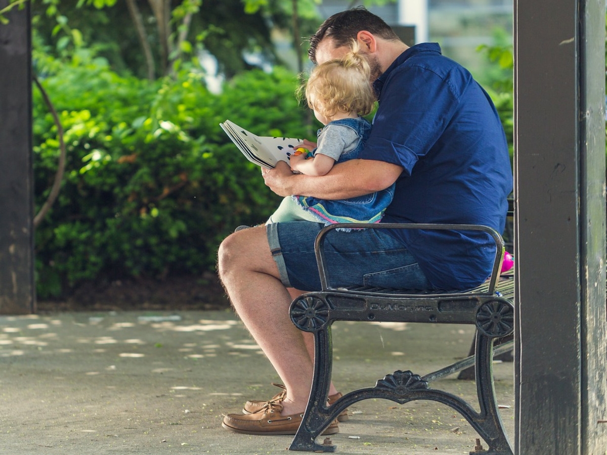 La historia de tu hij@ y de su gestación por sustitución