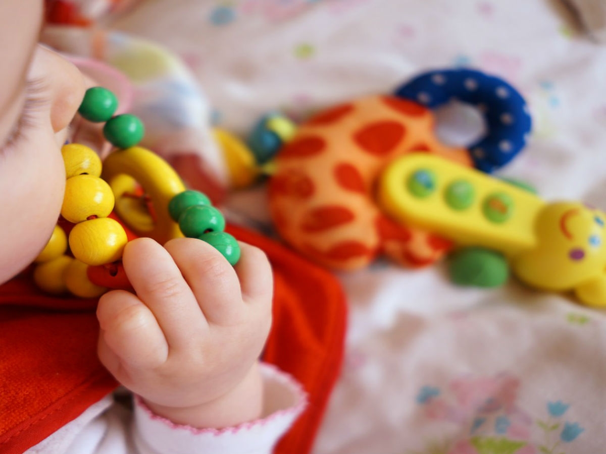 Las reglas del embarazo