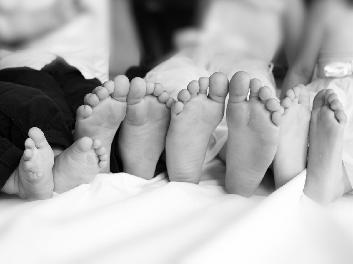 Gravidanza gemellare o due gestazioni per altri?