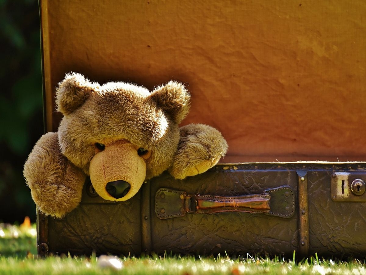 Tornare in Italia con il bimbo