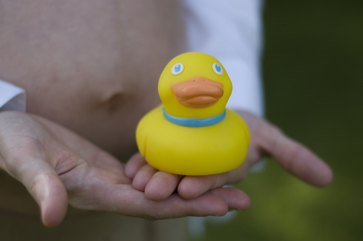 Nepal. Calamità, gravidanze e neonati.