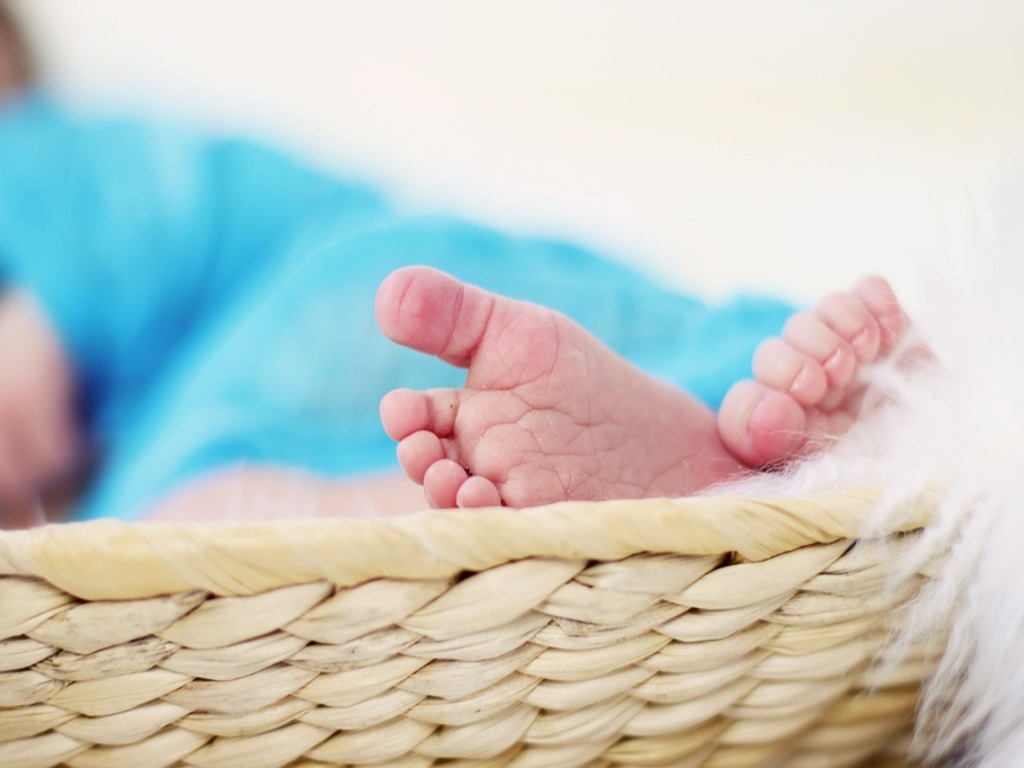 Maternità surrogata e identità del bambino