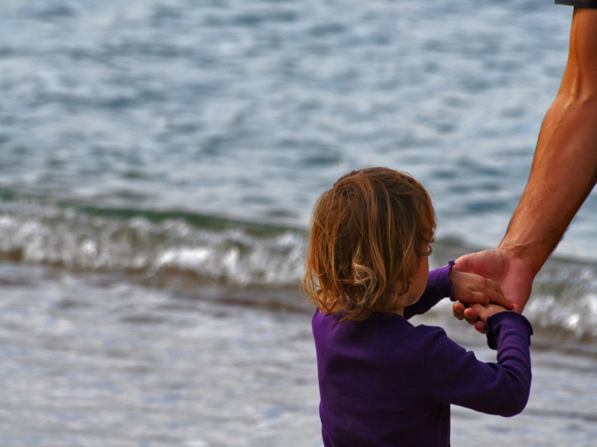 Genitori single per scelta.