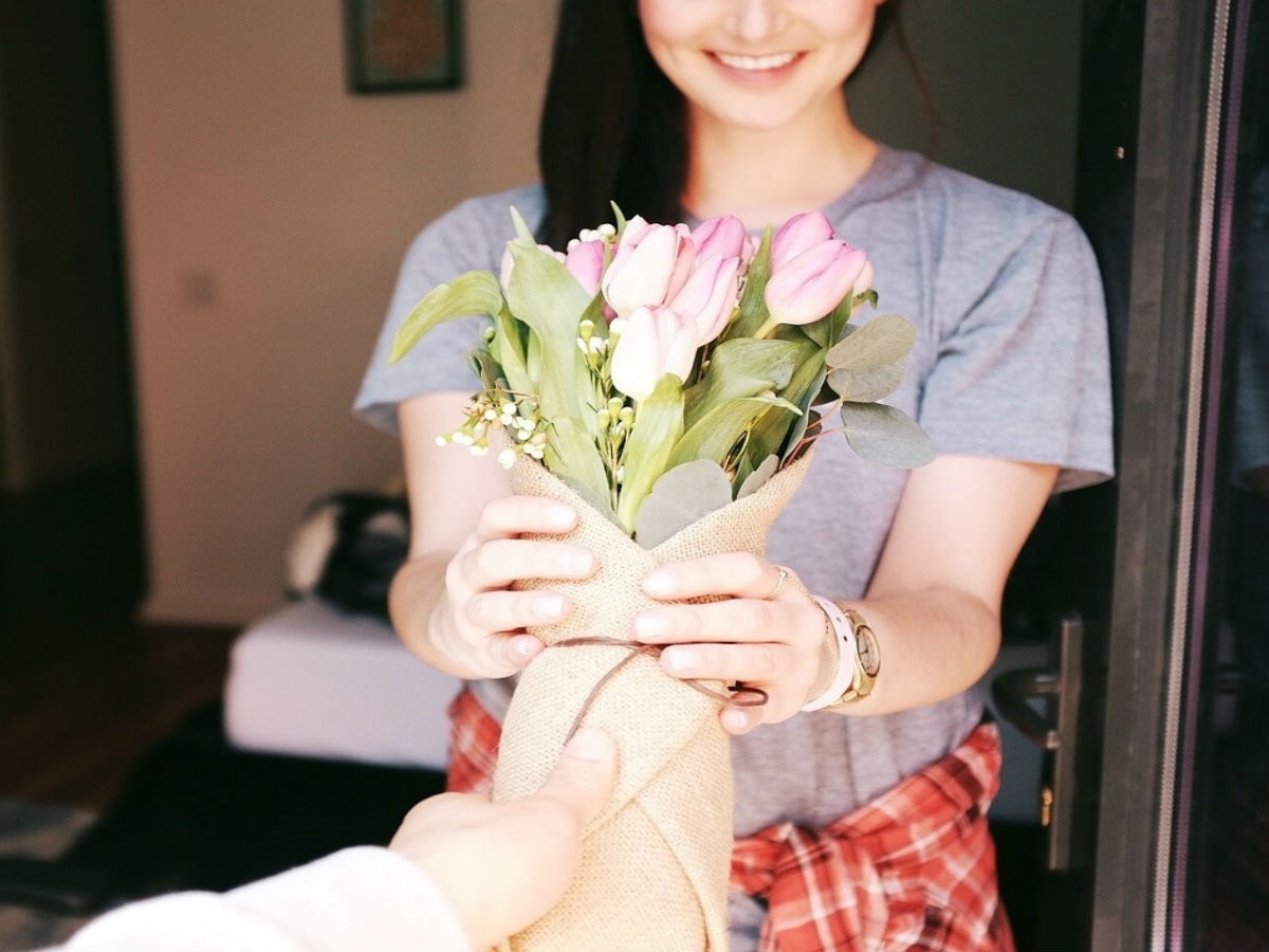 Mi offro come “madre surrogata” 